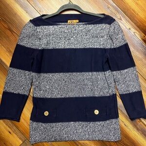 Tory Burch Sweater
